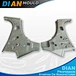 progressive die stamping process